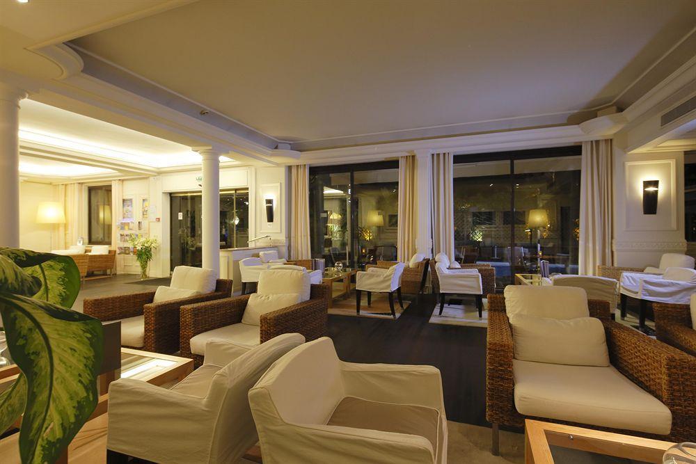 Hotel Napoléon 4*