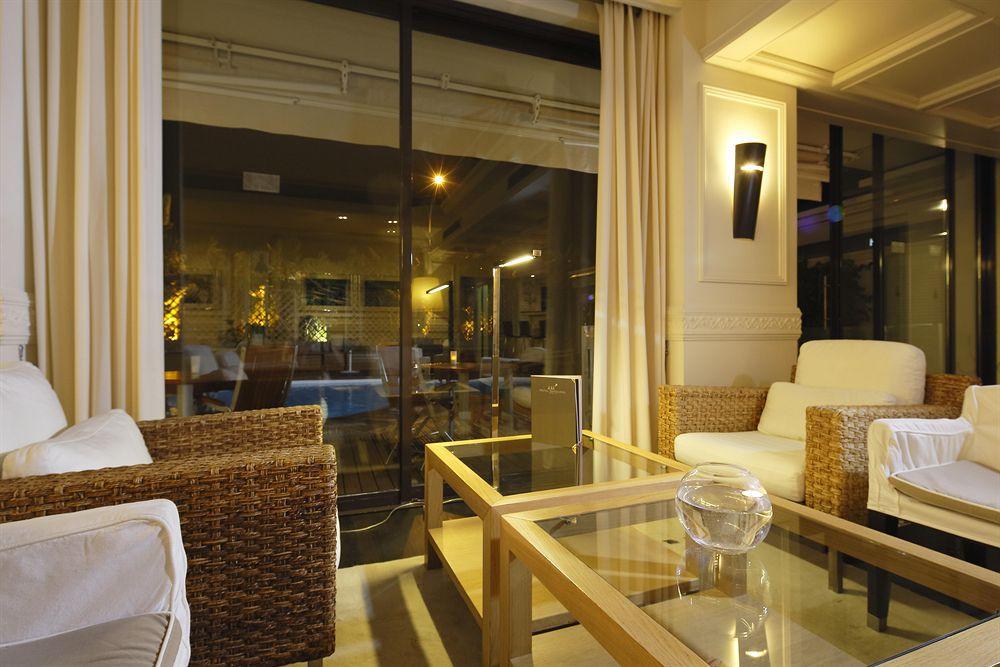 Hotel Napoléon 4*