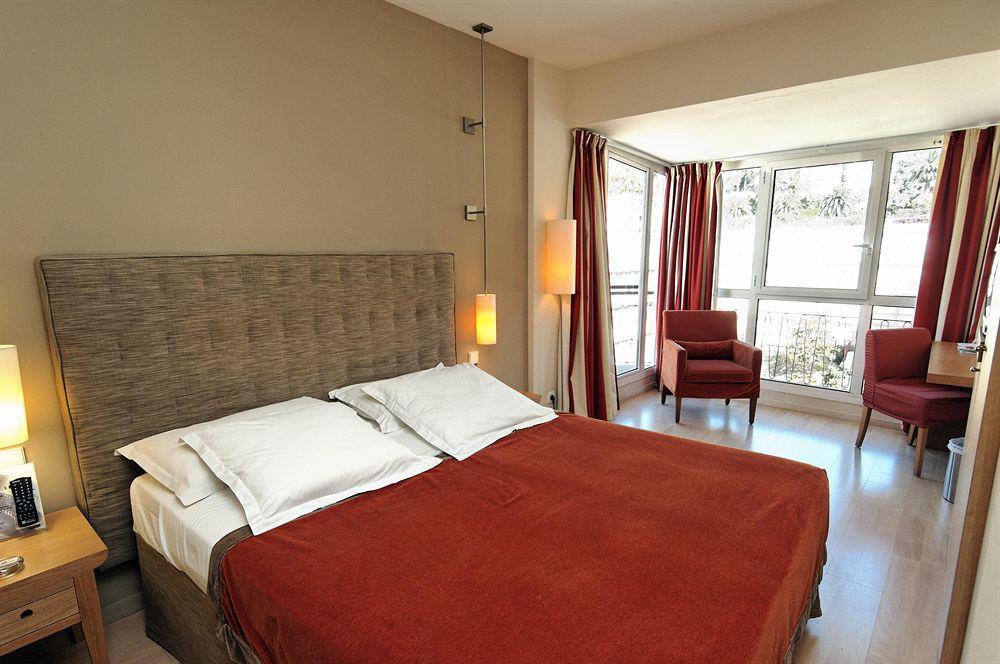Hotel Napoléon