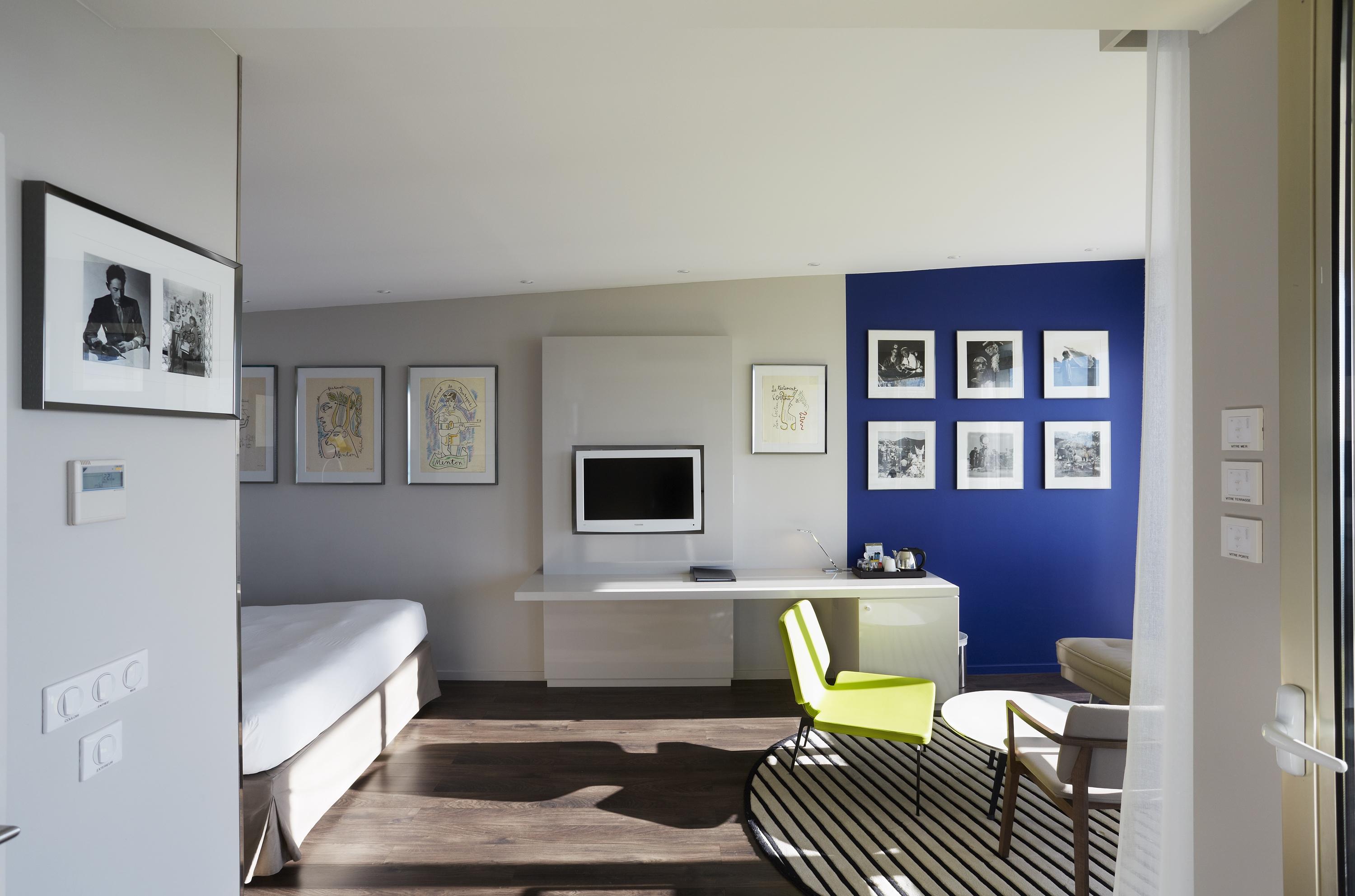 Napoléon Hotel 4*