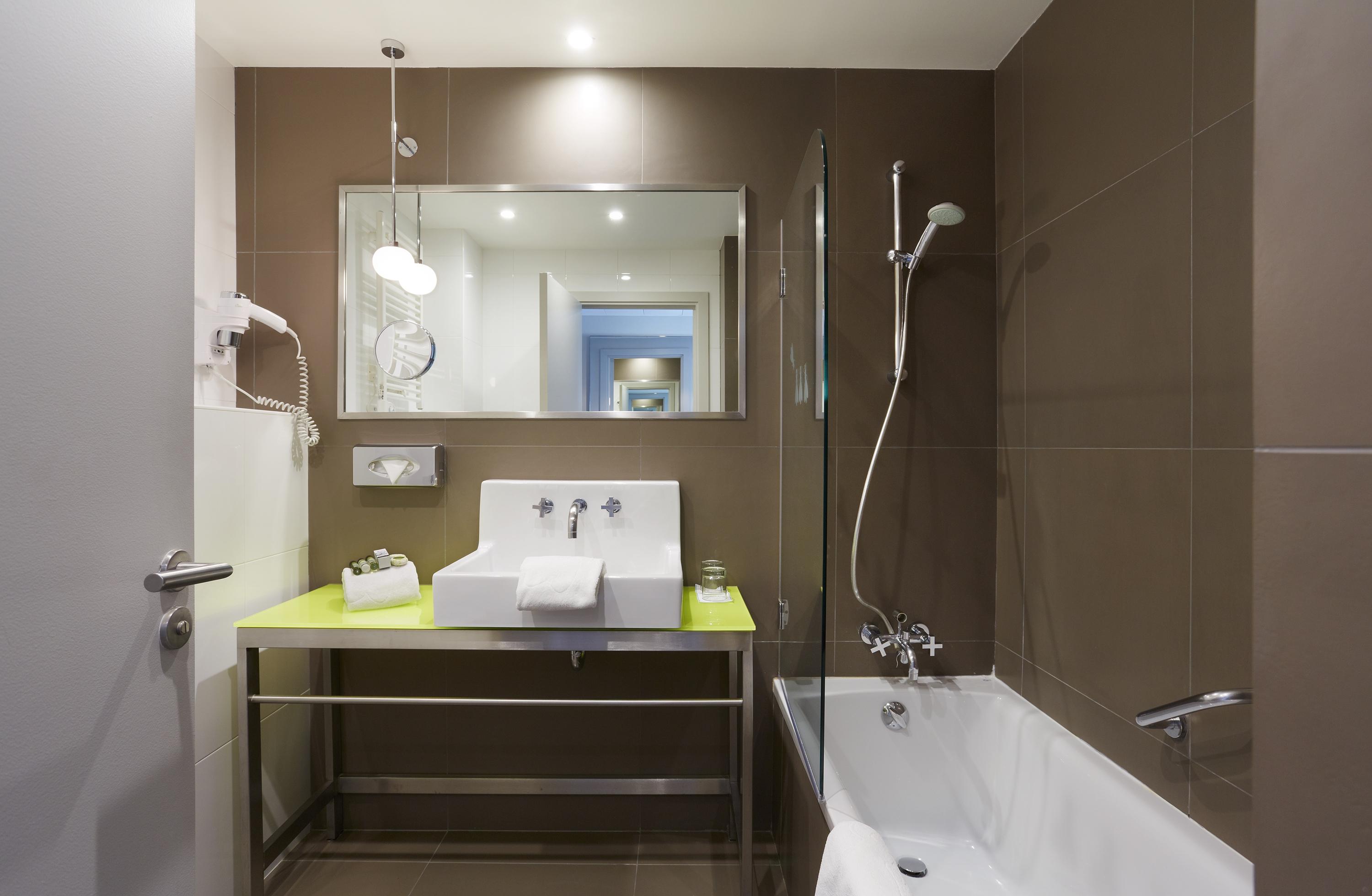 Hotel Napoléon 4*