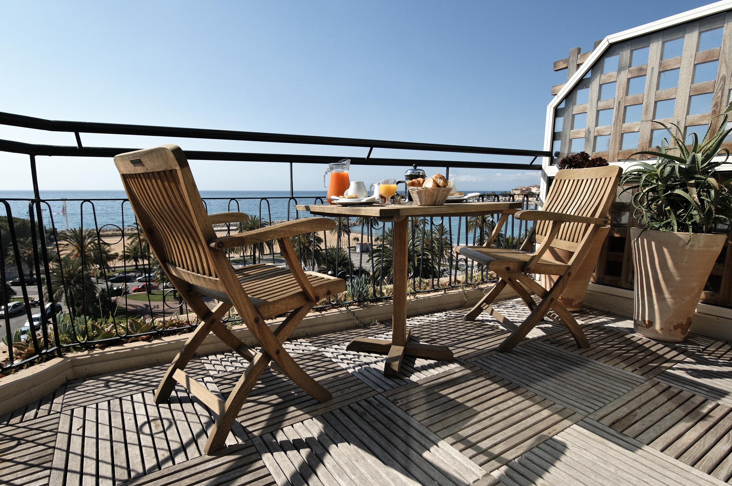 Napoléon 4* Menton