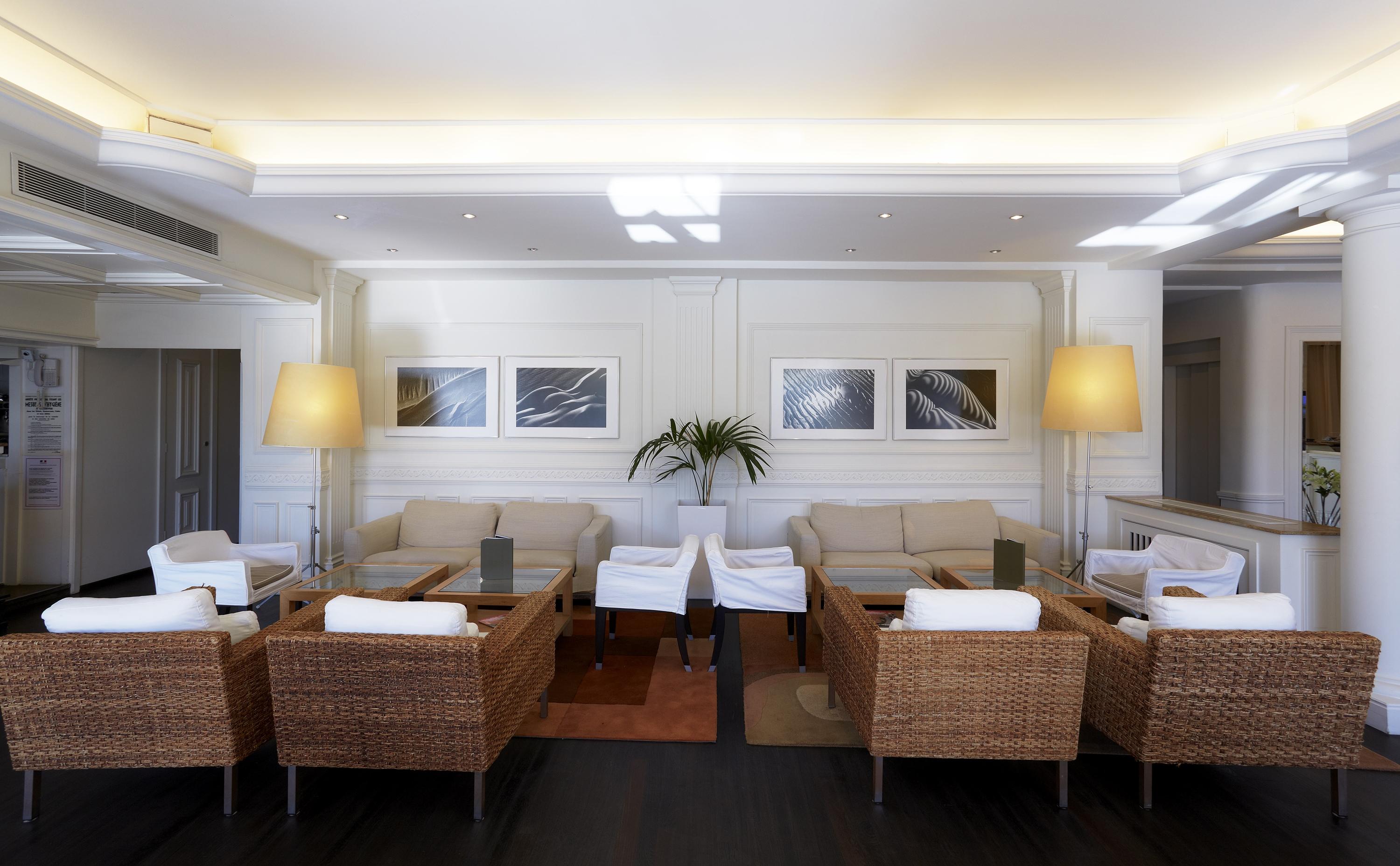 Napoléon Hotel 4*
