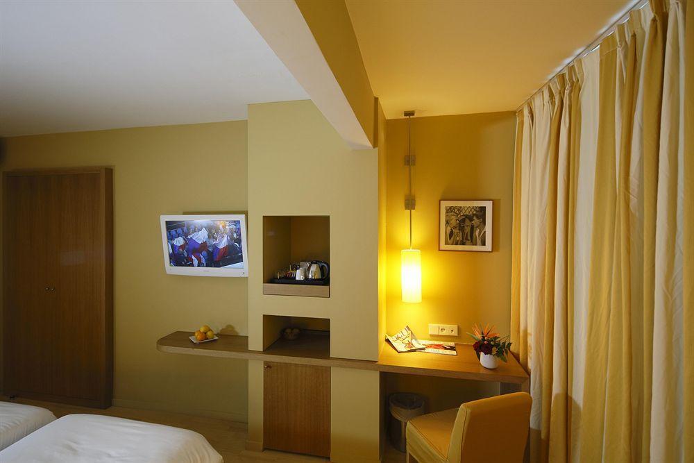 Napoléon Hotel Menton