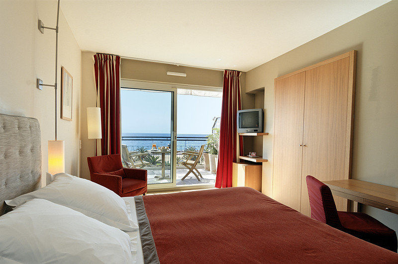 Hotel Napoléon Menton