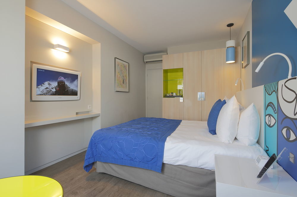 Napoléon Hotel Menton