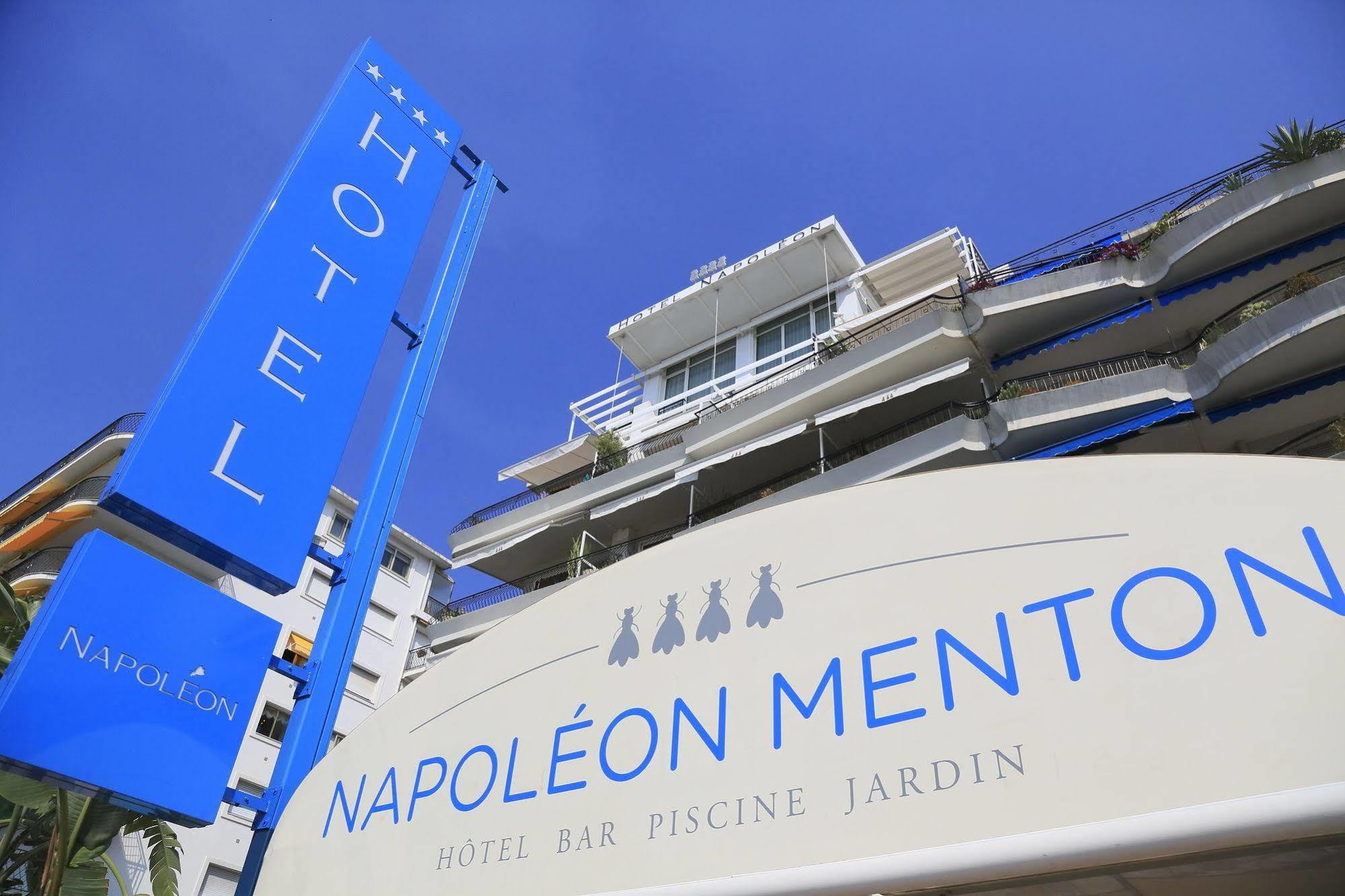 Hotel Napoléon 4*