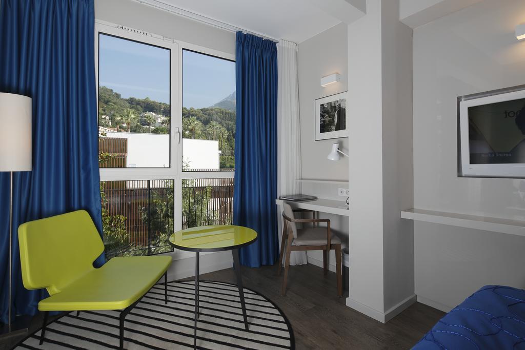Hotel Napoléon Menton
