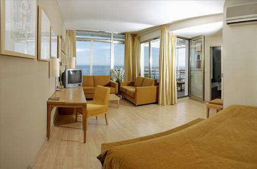 Napoléon Hotel 4*