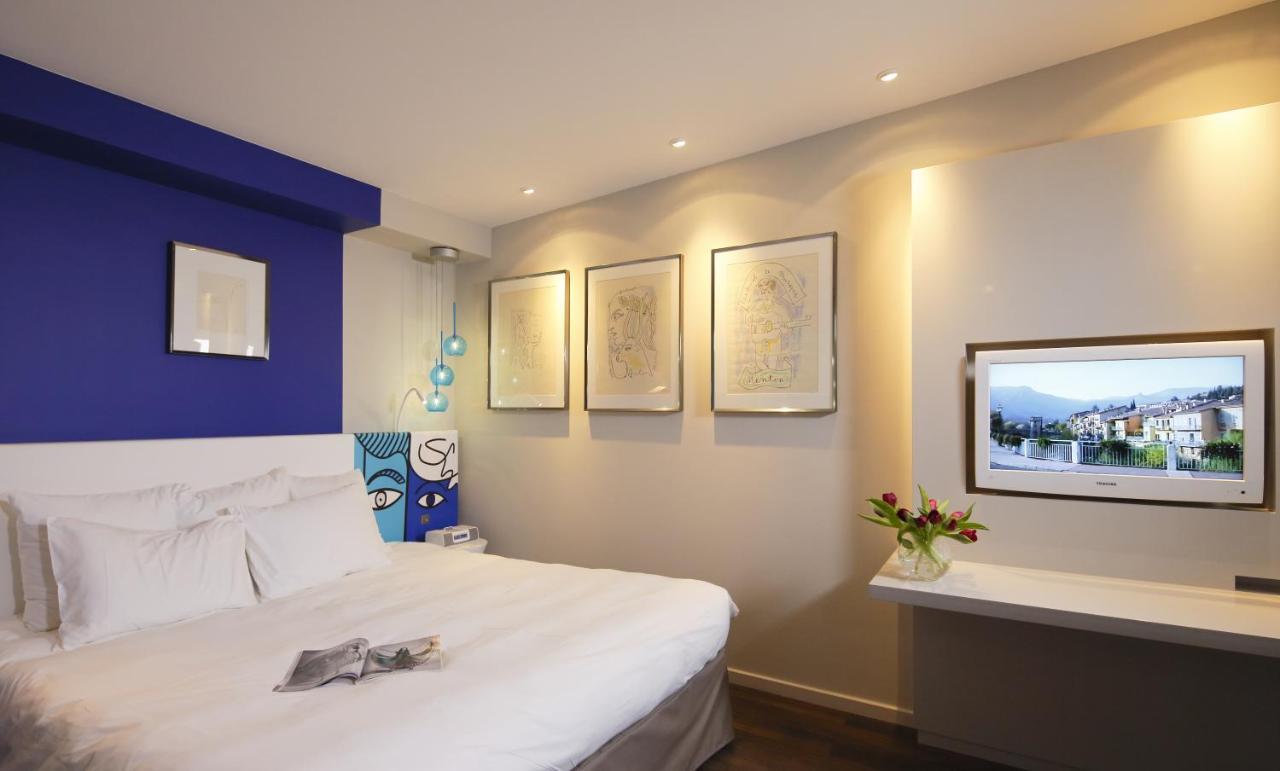 Napoléon Hotel 4*