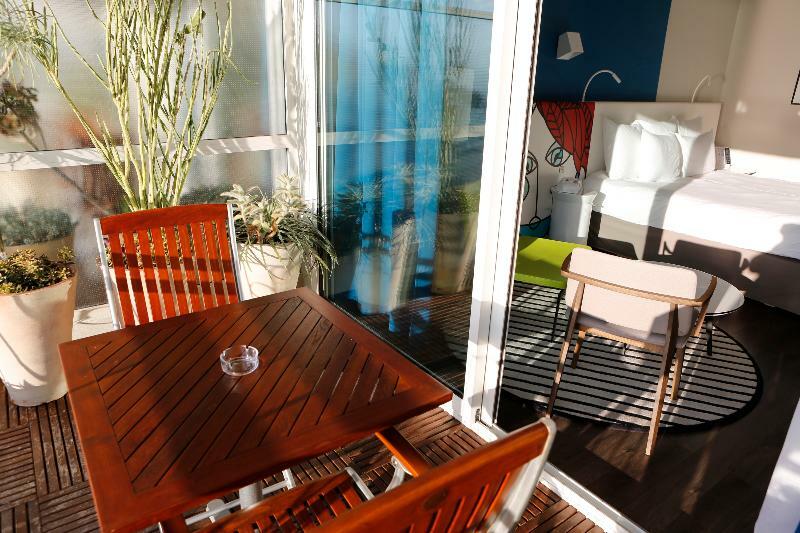 Napoléon Hotel 4*
