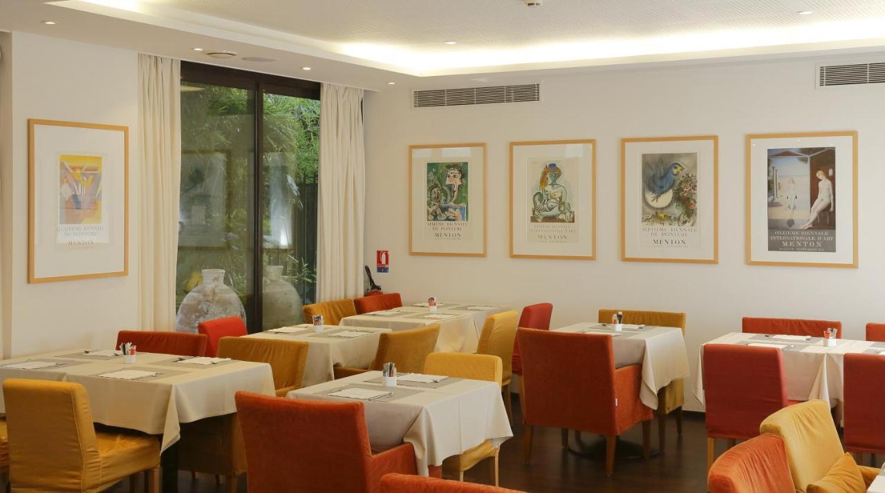 Hotel Napoléon