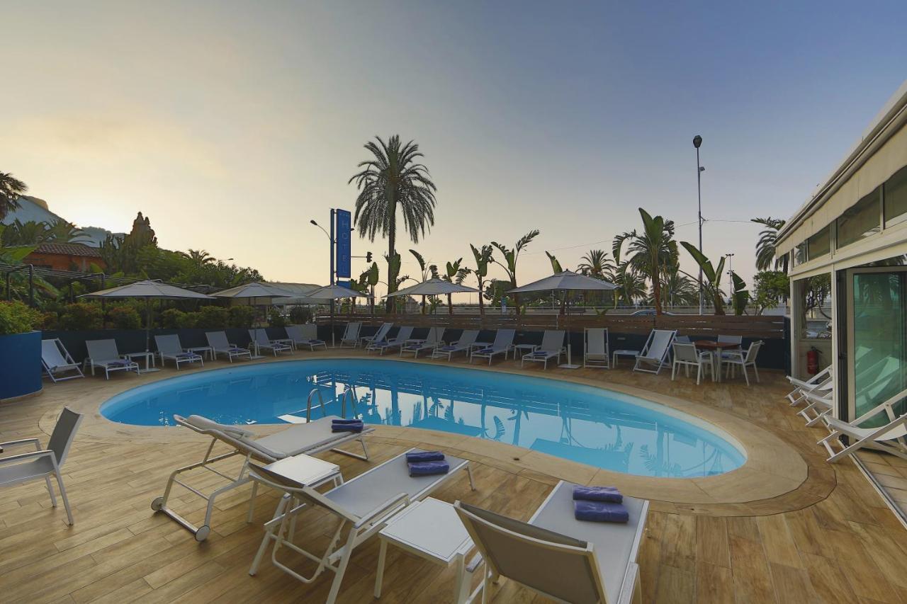 Napoléon Hotel Menton