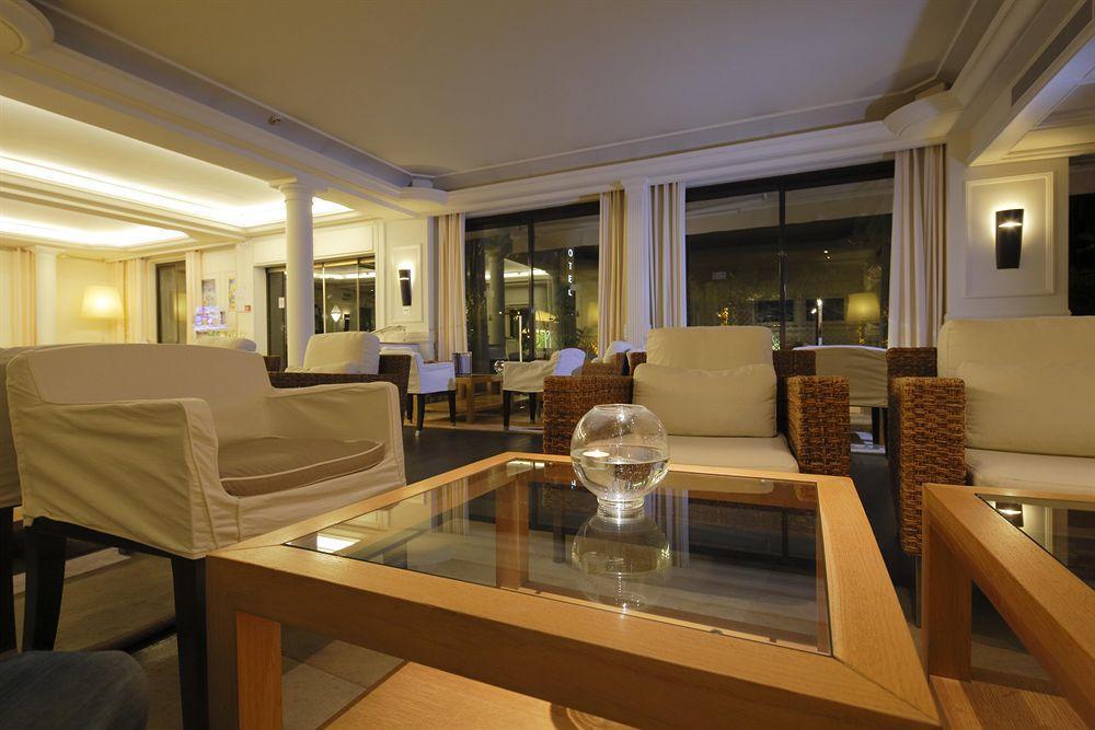 Napoleon Hotel 4*