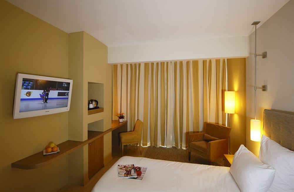 Napoleon 4* Menton