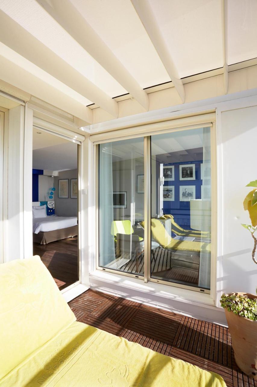 Napoleon 4* Menton